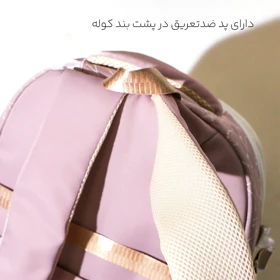 کوله پشتی مدرسه Chrisbella مدل CH-24406070