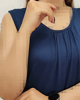 تاپ راحتی ویسکوز
