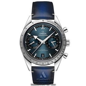 ساعت امگا اسپید مستر Omega Speedmaster ’57 Master S