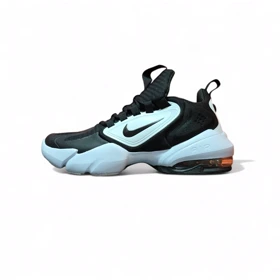 کتانی نایک ایرمکس ساواچ مشکی سفید