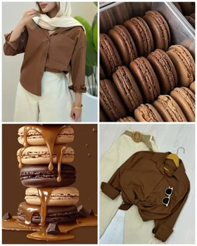 شومیز بیسیک کد 721
