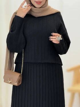 3728-ست بافت دنیز