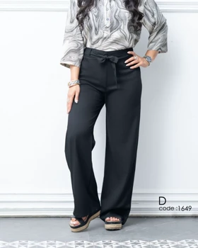 شلوار مدل دلا کد 1649 (اصالت ضمانت)