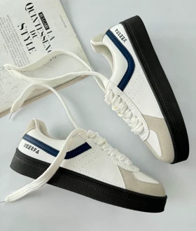 کتانی زنانه مدل ونس انرژی (برند یرفا)