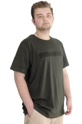 تیشرت سایز بزرگ مردانه modexl