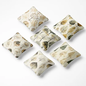 کوسن 6 تکه pillow 6 set 273