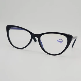 عینک آفتابی زنانه بلوکات Anti Blue Light 280101 مناسب کار با کامپیوتر و موبایل