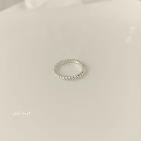 پک انگشتر و بند انگشتی آیناز