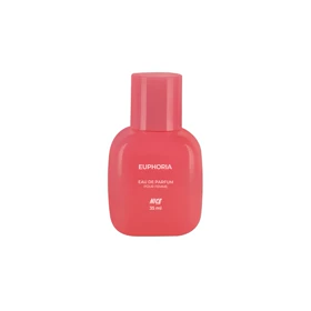 عطر زنانه استندی مکعبی نایس پاپت مدل Euphoria حجم 35 میلی لیتر
