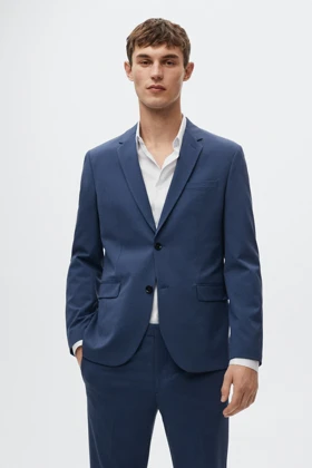 کت و ژاکت مردانه mango-man