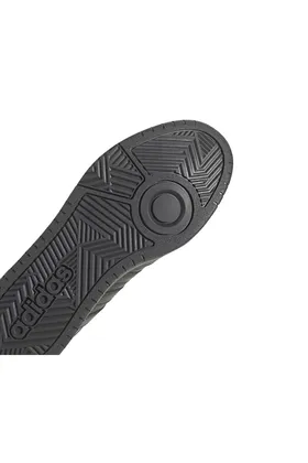 کفش راحتی مردانه Hoops 3.0 HP7946 مشکی GY5434