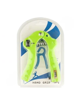 مچ دست Unisex بدون برند hand grip