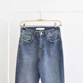 شلوار جین راسته 1004035