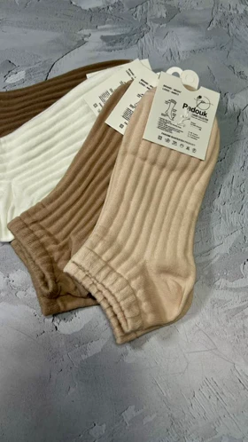 جوراب مچی پادوک طرح کبریتی