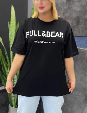 تیشرت لانگ دلوین کد : N27000