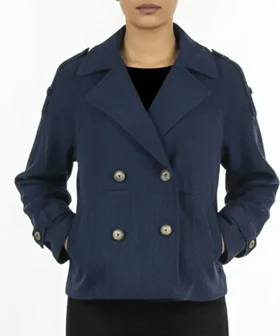 کت پینار (سرمه ای)