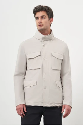 کت و کاپشن مردانه morven morven