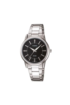 ساعت زنانه casio casio