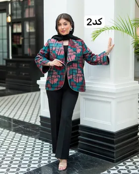 مانتو کد 2709