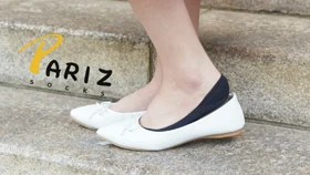 جوراب کالج زنانه