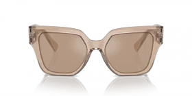 عینک آفتابی دولچه گابانا Dolce &amp; Gabbana DG4471S 34325A