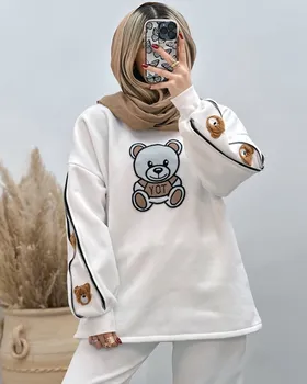 ست اسپرت وست