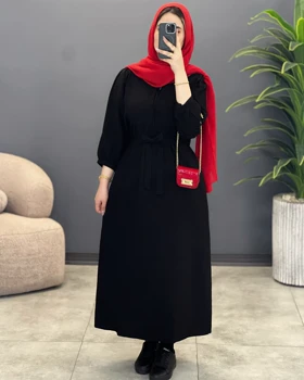 پیراهن پاپیون بهاره