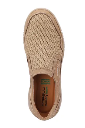 کفش مردانه ساند نوبوک Tıgre H Comfort 44110