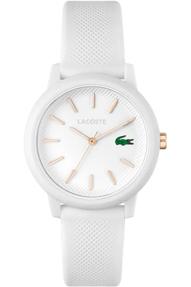 ساعت زنانه lacoste
