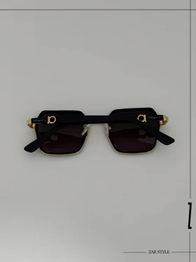 عینک آفتابی فراگامو کد 120