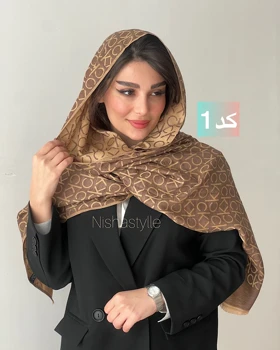 shawl 0232