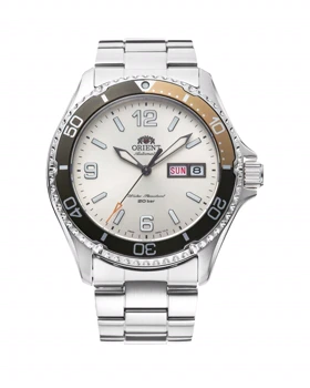 ساعت مچی مردانه اورینت ORIENT RA-AA0821S09C