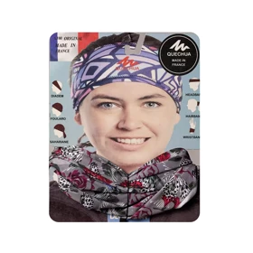 اسکارف سوزنی Decatlon