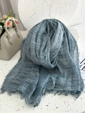 شال کنفی کاترین