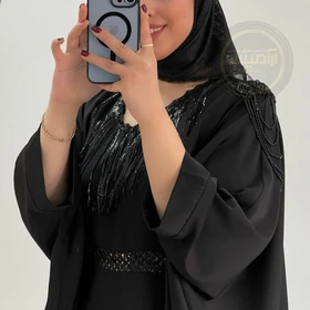 مانتو مزونی الیزه