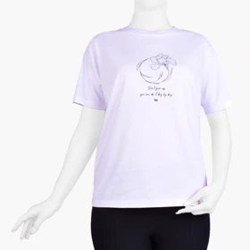 تیشرت زنانه C973
