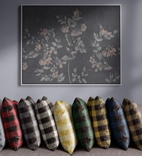 کوسن 8 تکه pillow 8 set 303