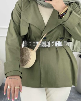 کت آیسل (4)کد3932