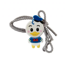 کش مو مدل اردک کلاه دار