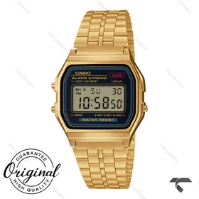 ساعت دیجیتالی کاسیو A159WGEA-1 مردانه مدل Casio-2683-G