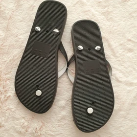 دمپایی لاانگشتی هاواینس کد Z-YE34