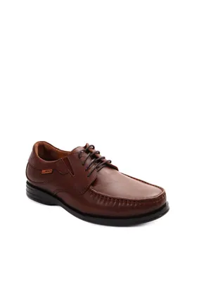 کفش مردانه Soft-g Comfort برنزه MFRE353020119G0-3092041
