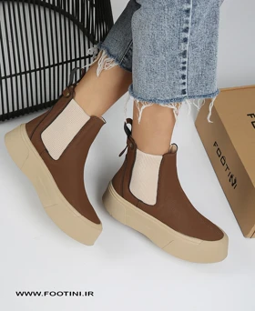 بوت زنانه کشی پریسان RZ