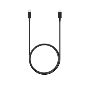 کابل شارژ تایپ سی 45w سامسونگ مدل SAMSUNG 5A 1.8M