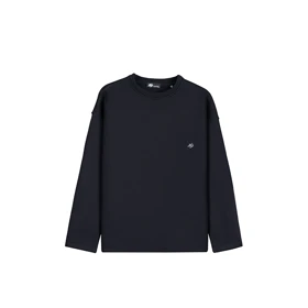 سویشرت مشکی زیگ zig مدل Plain کد 455