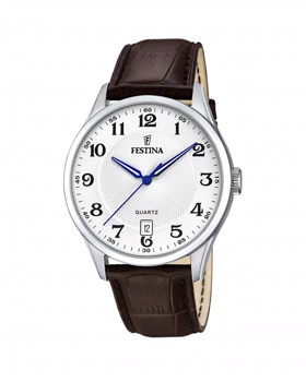 ساعت مچی مردانه فستینا FESTINA F20426/1