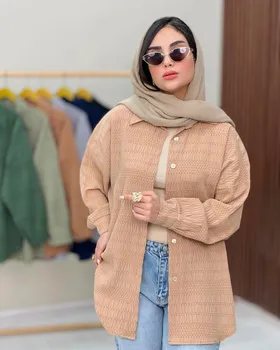 شومیز کوک‌دوزی