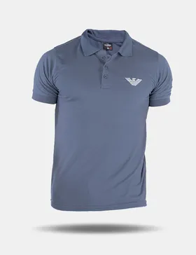 پولوشرت مردانه Emporio Armani