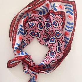 روسری سربند