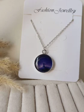 گردنبند شازده کوچولو